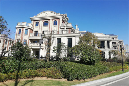 御景华庭3室2厅2卫80万128m2中档装修出售